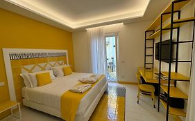 Casa Di Napoli - Sorrento